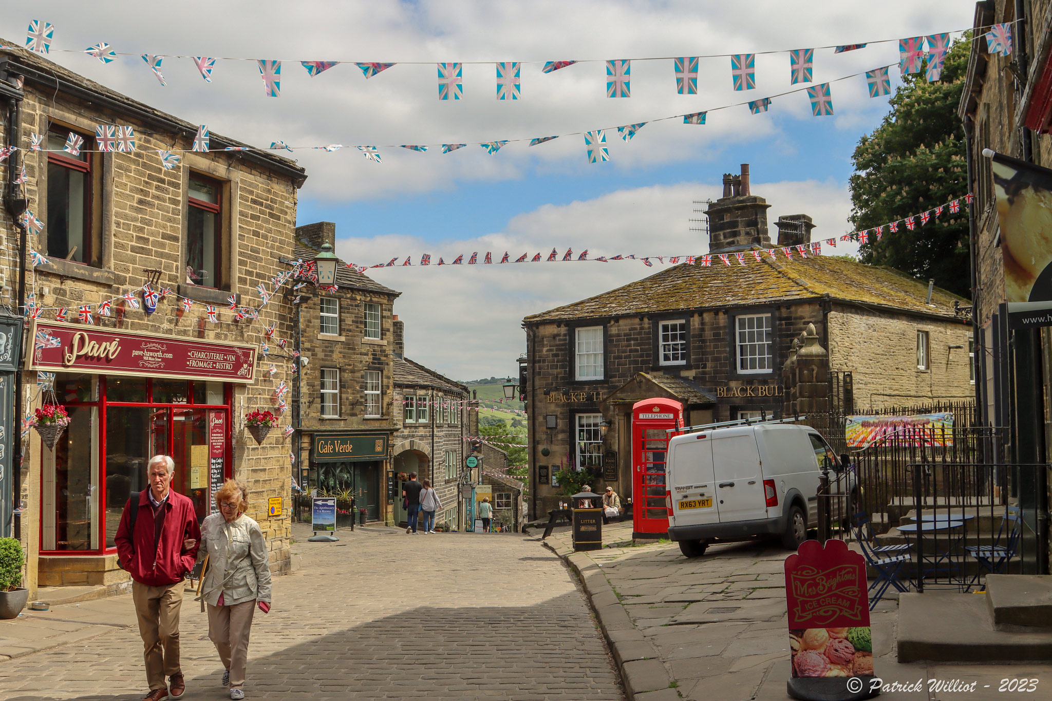 Haworth